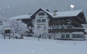 Hotel Steuxner Neustift