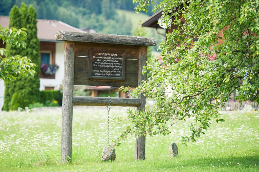 Hotel Steuxner Neustift im Stubaital Exterior foto