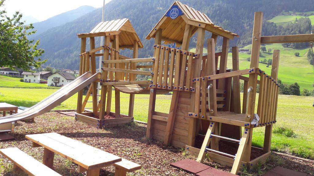Hotel Steuxner Neustift im Stubaital Exterior foto